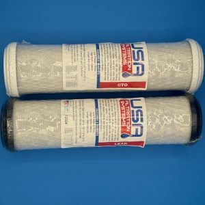 USA-HFPB-10 1M Lead Reduction Filter and USA-HFCTO-10