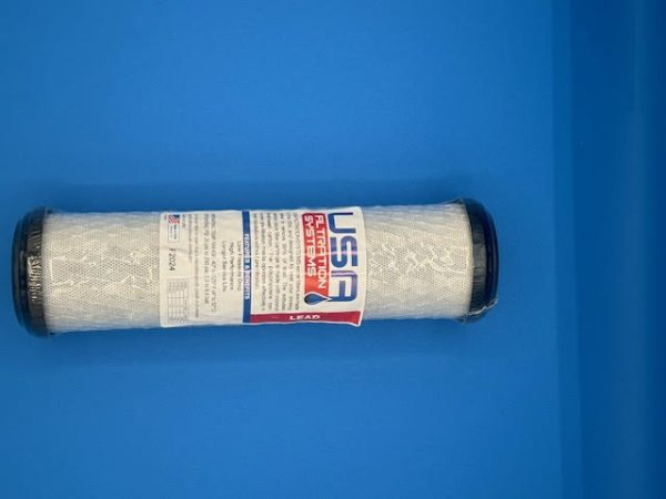 USA-HFPB-10 Lead Reduction Filter
