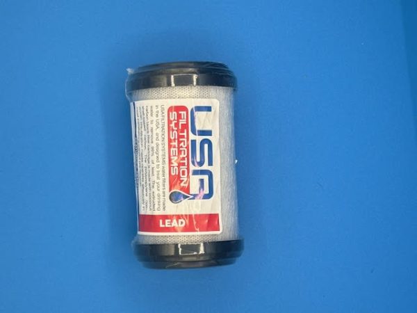 USA-HFBP-5 Lead Reduction Filter